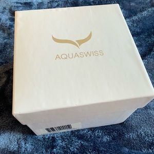 Aquaswiss Unissex Watch